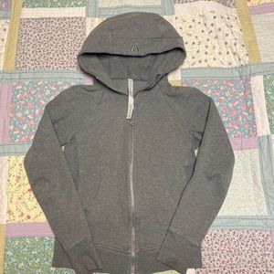 Scuba hoodie lululemon